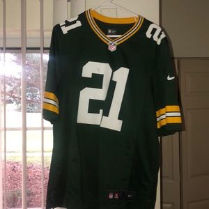Greenbay Packers Clinton-Dix Jersey